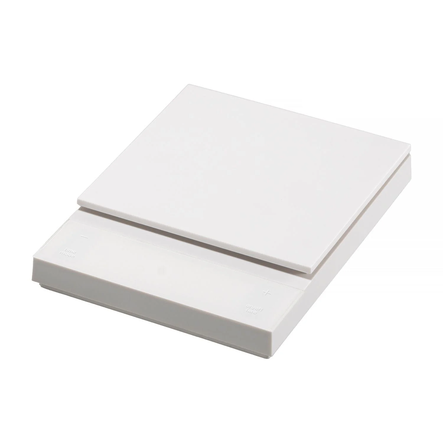 Hario Polaris Kahve Tartısı Beyaz