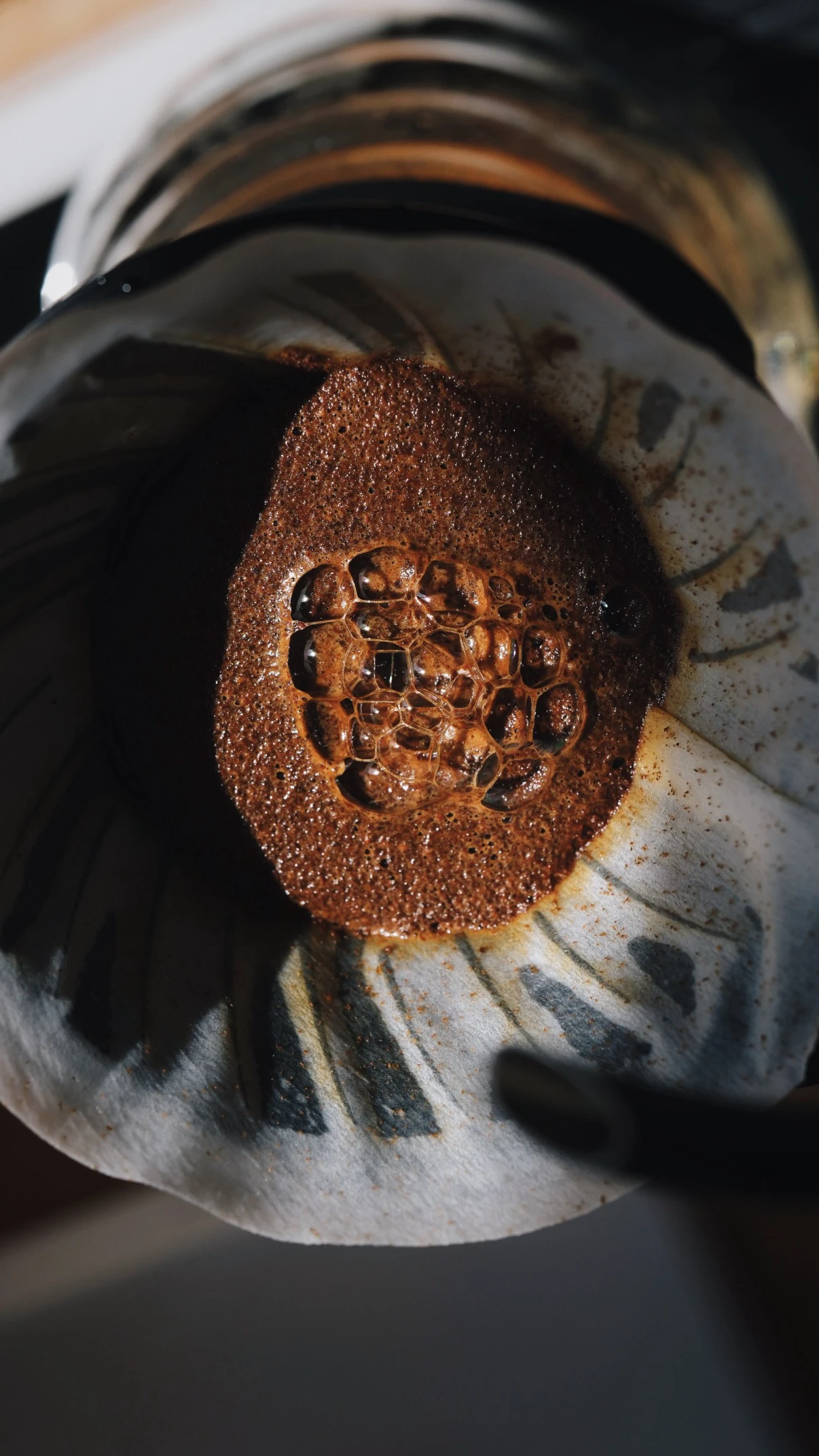 Indonesia Mount Argopuro