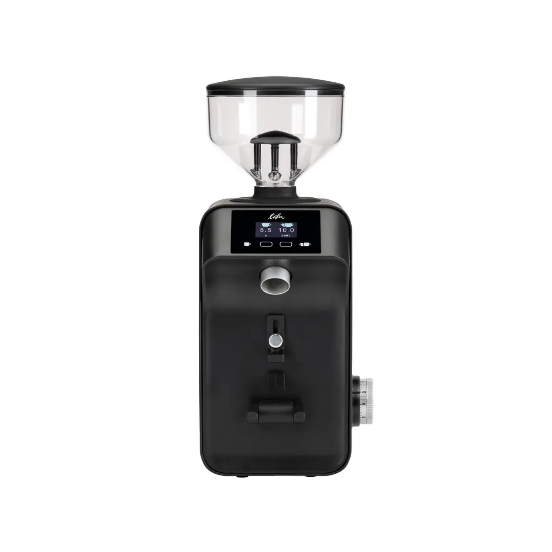 Ceado Life S Öğütücüsü (Espresso Hediyeli)
