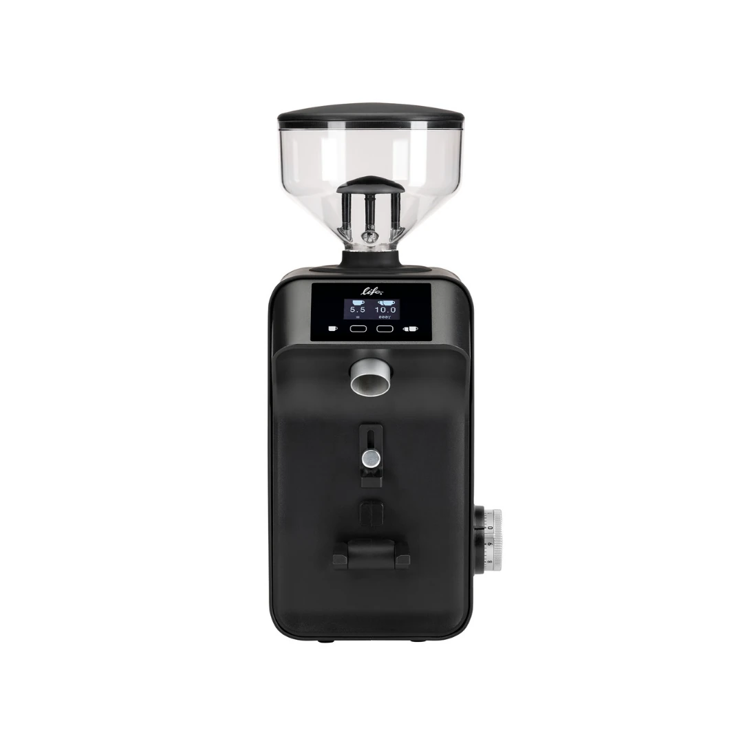 Ceado Life S Öğütücüsü (Espresso Hediyeli)