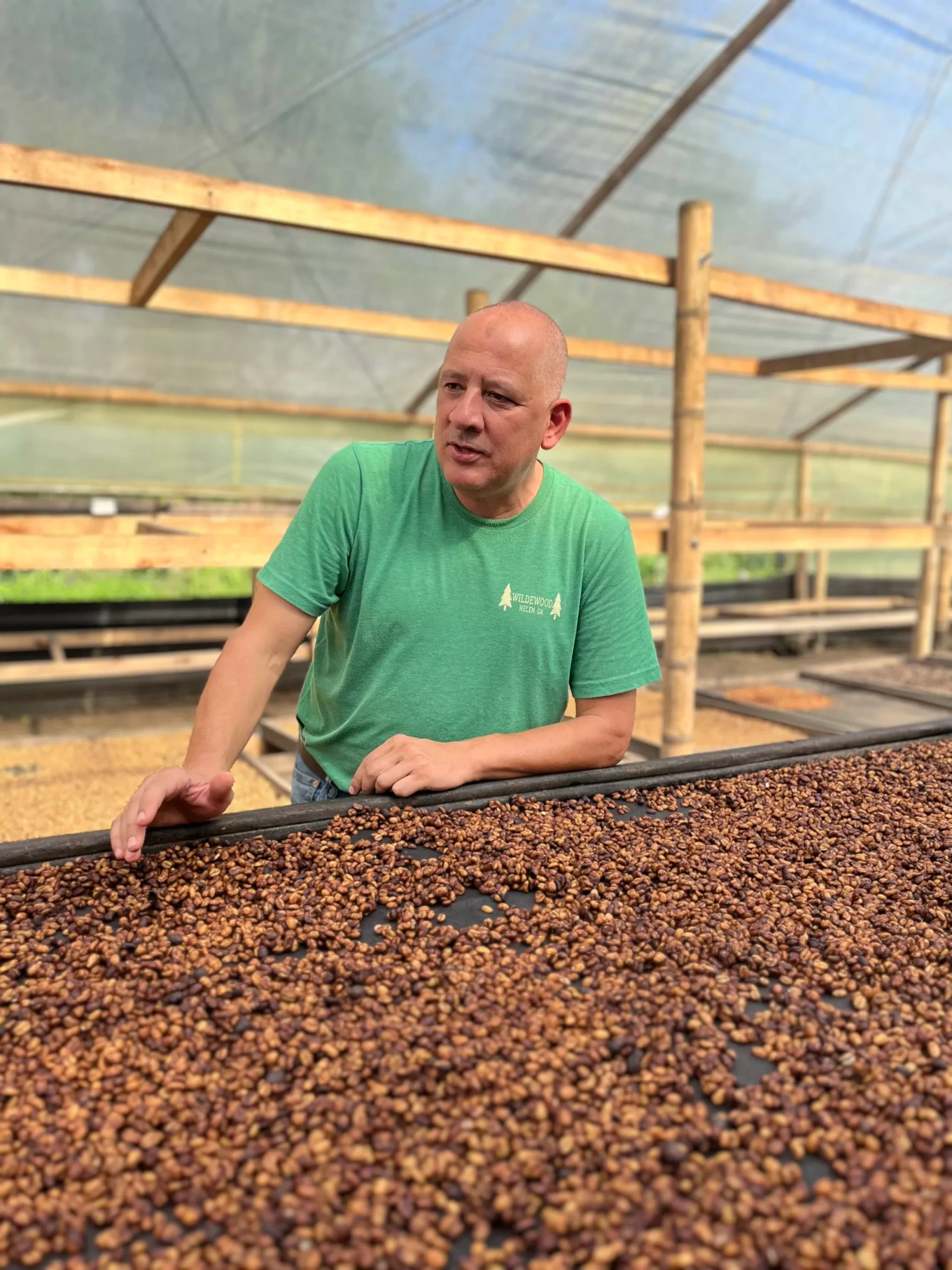 Colombia Regional Valparaiso Natural