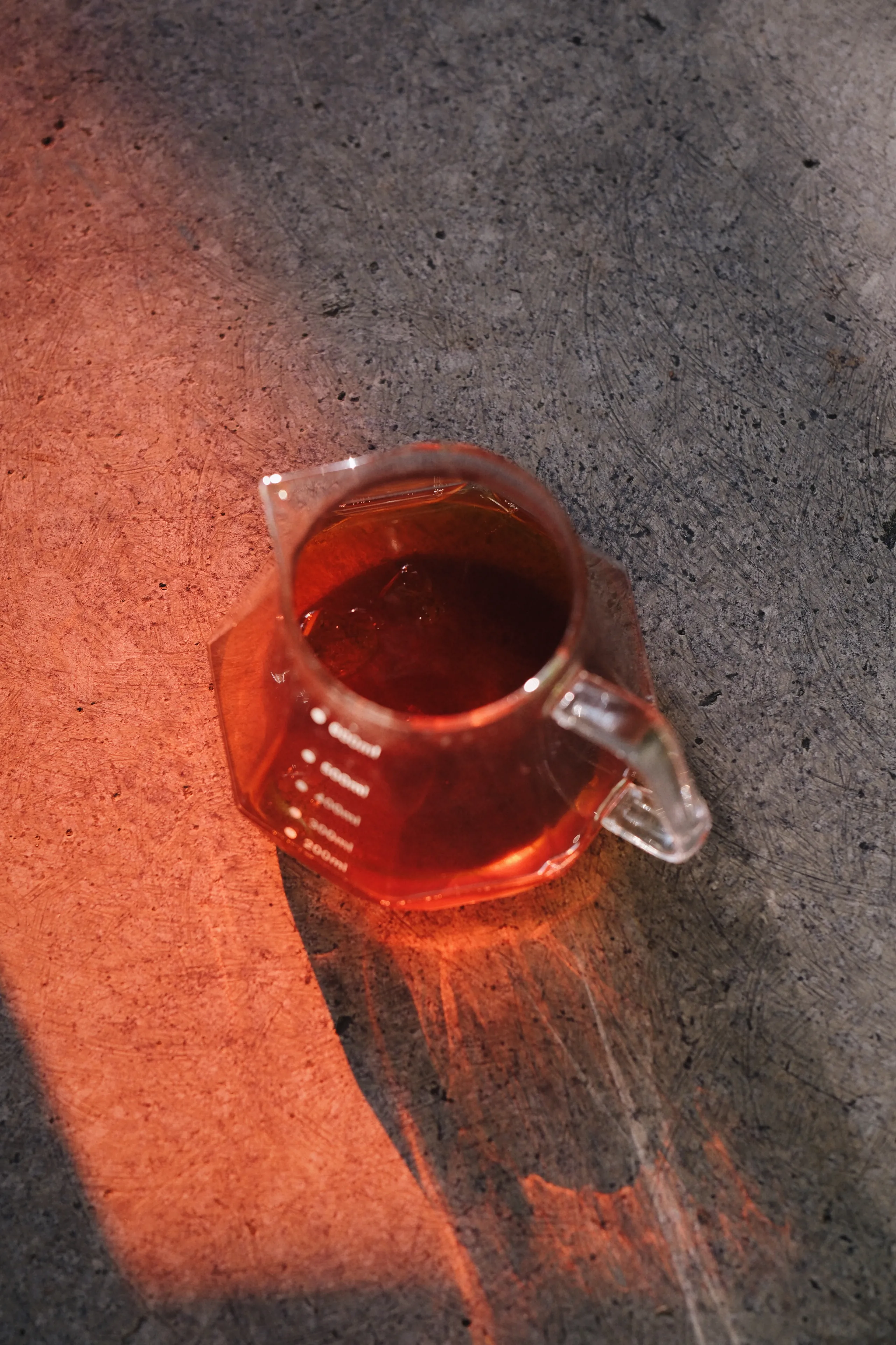 Colombia Lord Voldemort Pink Bourbon