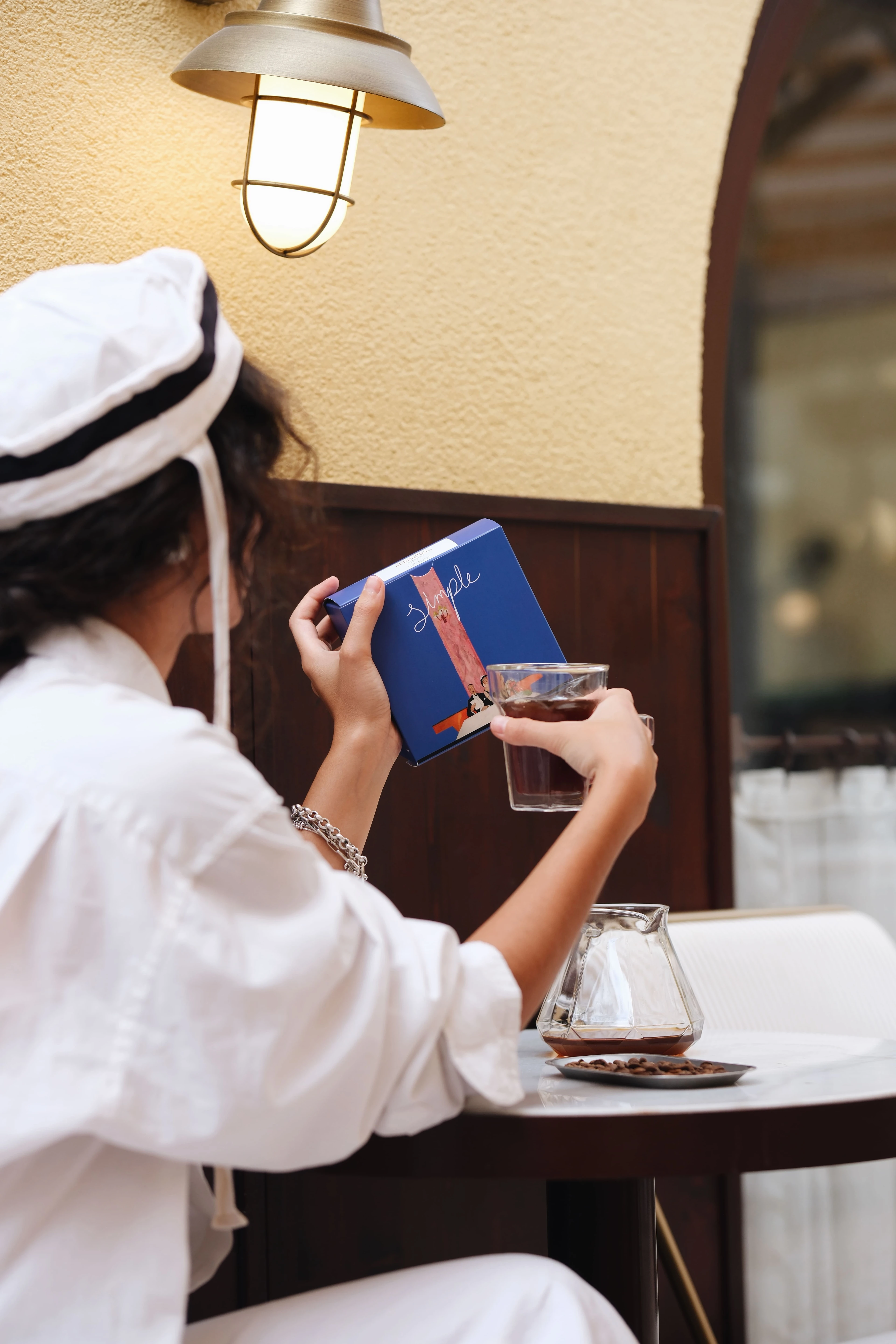 Colombia La Loma Wush-Wush Natural