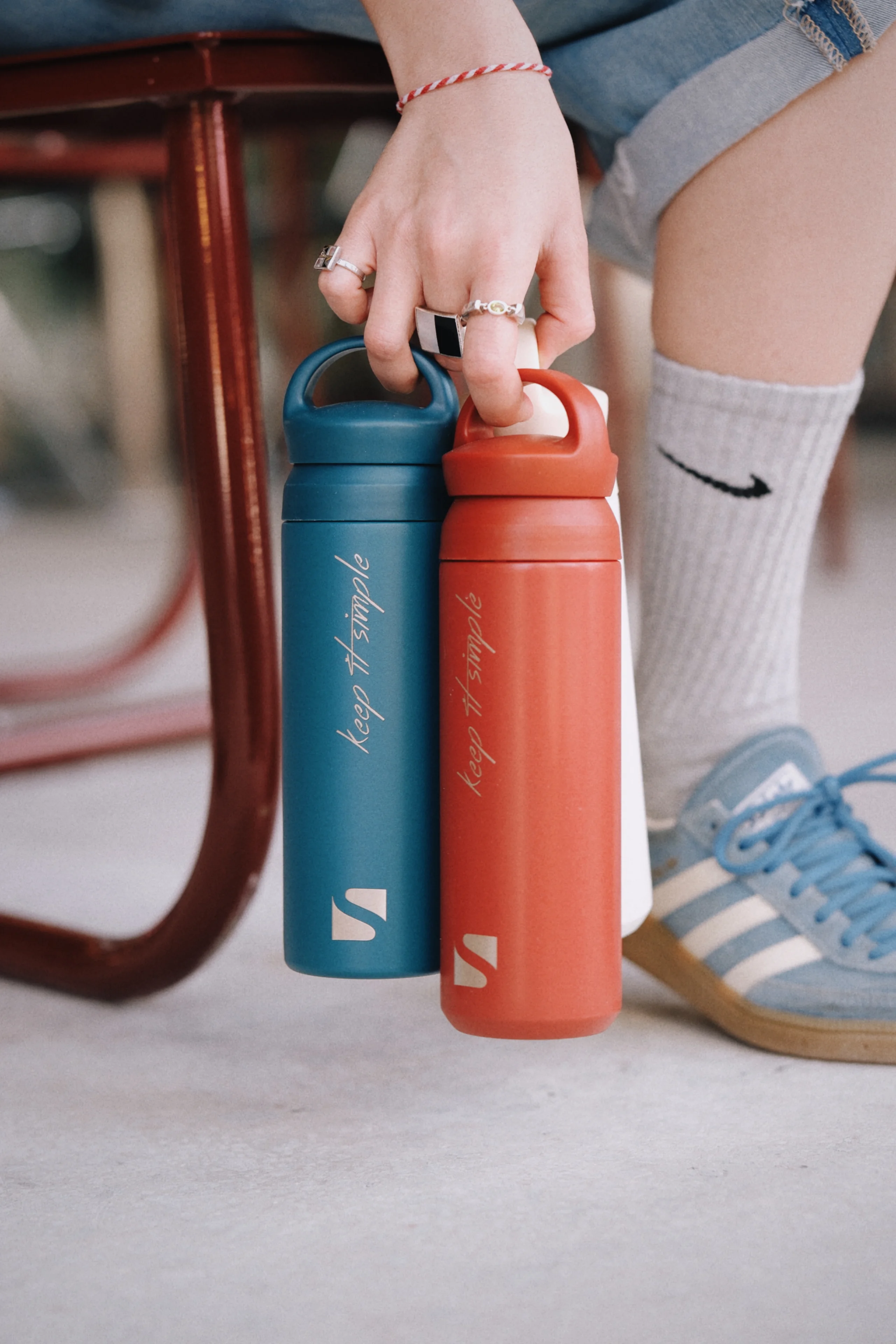 Simple Termos 350 ML