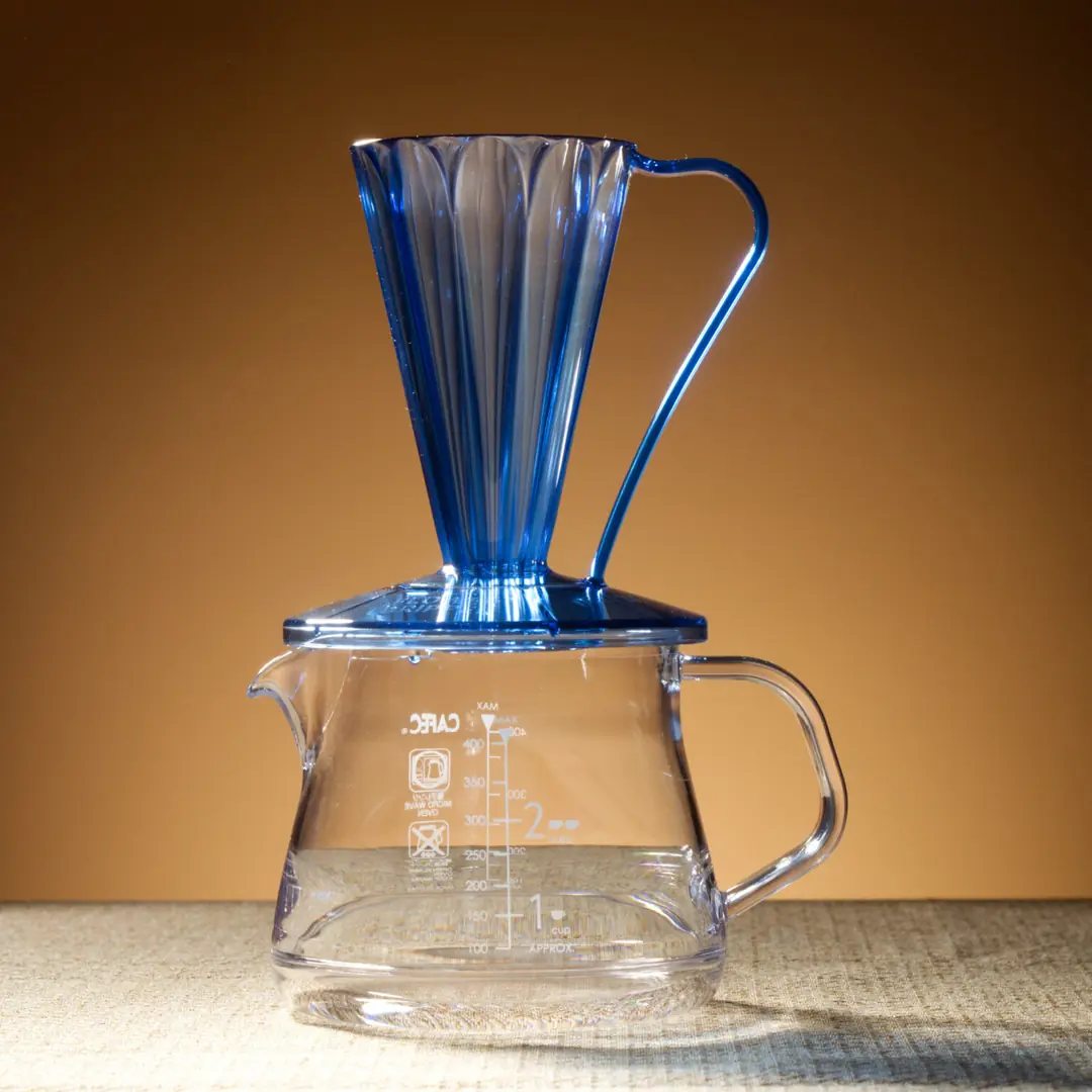 CAFEC Tritan Coffee Server 400 ml