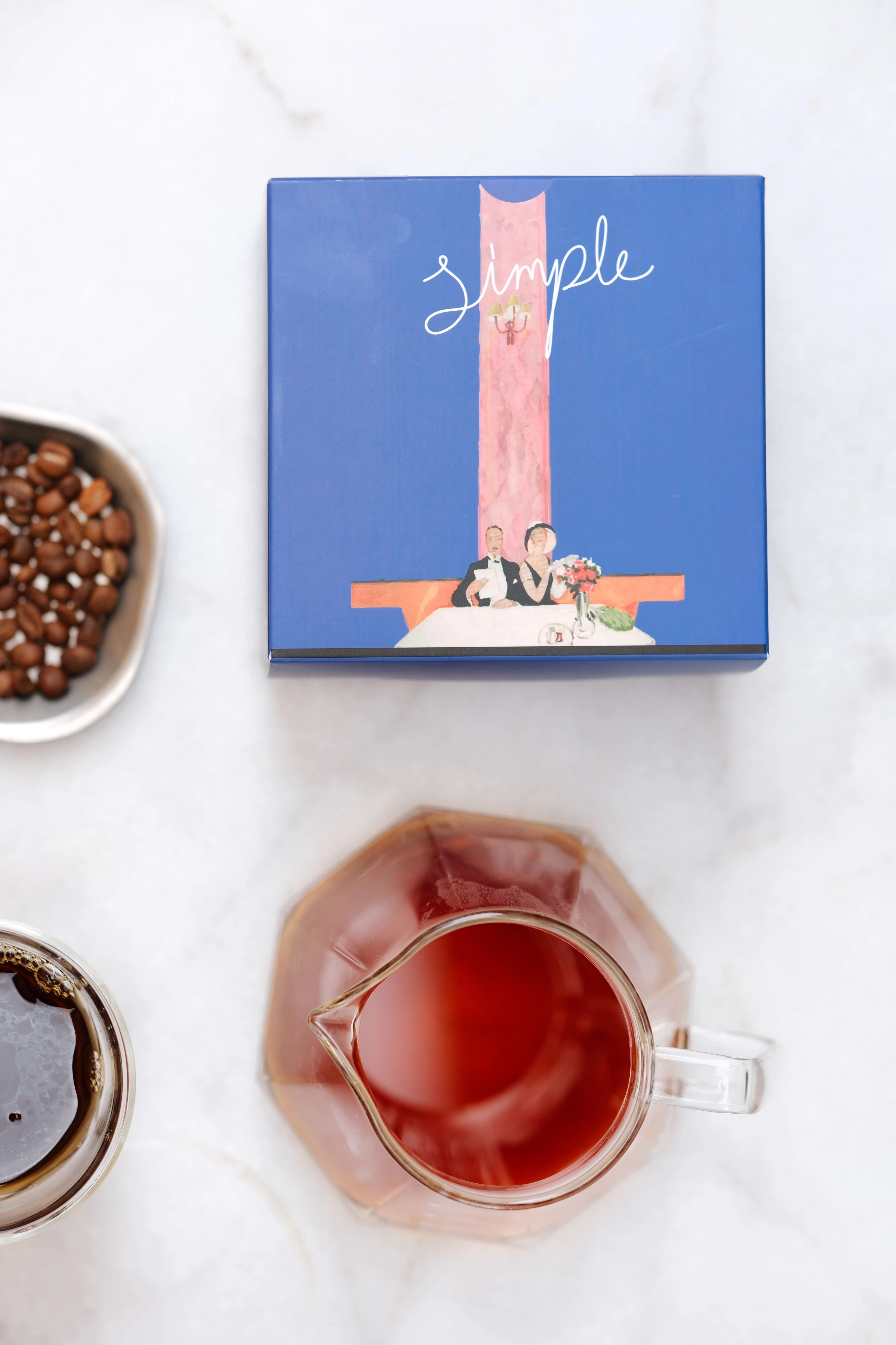 Colombia La Loma Wush-Wush Natural