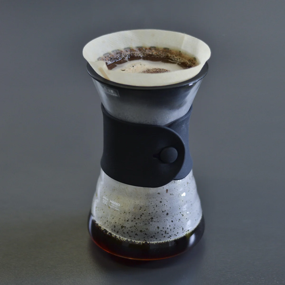 Hario V60 Drip Decanter
