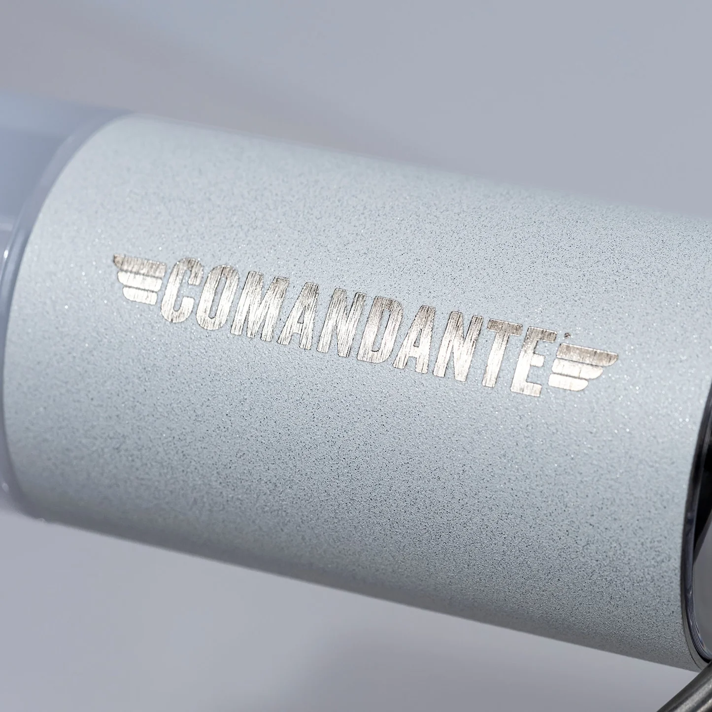 Comandante C40 Snow White