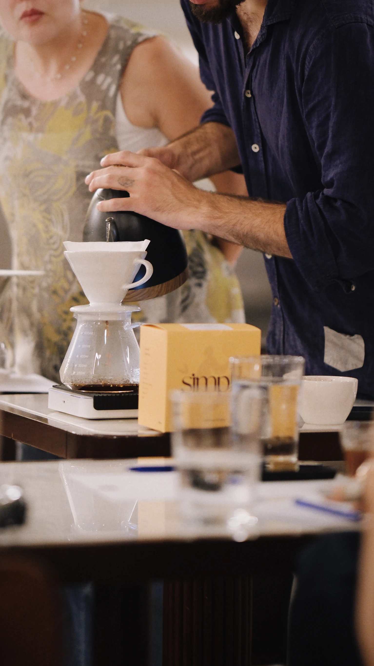 Colombia Lord Voldemort Pink Bourbon