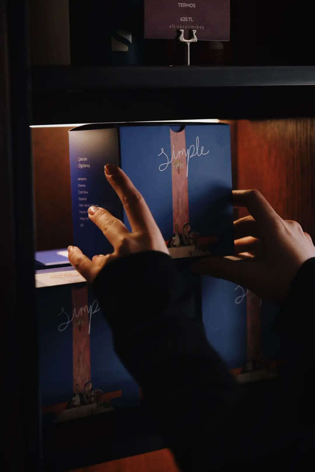 Honduras El Jardín Parainema Honey