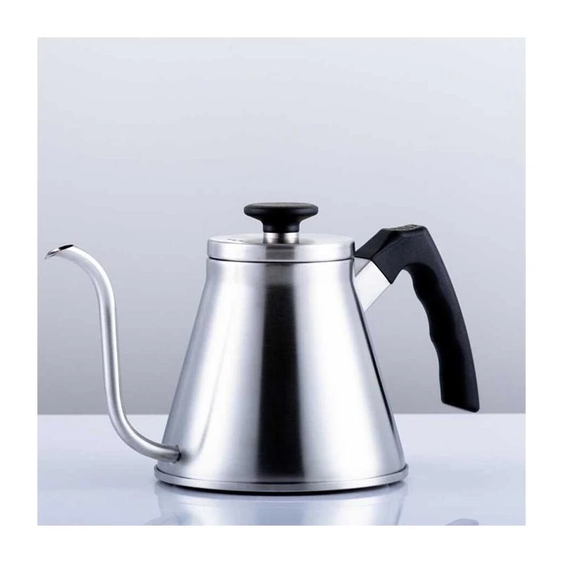 Epinox Çelik Demleme Kettle