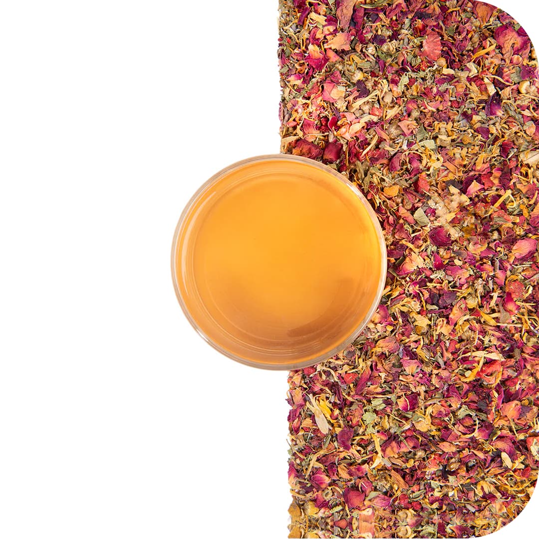 Simple California Dreamin' 12'li Teabag