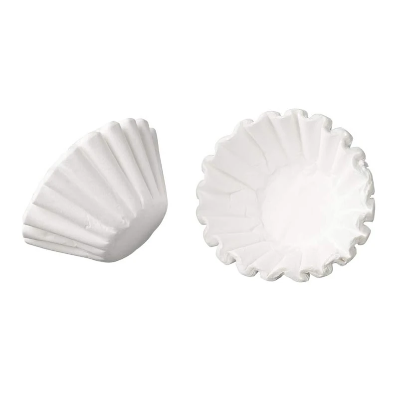 250/90 Basket Filtre Kâğıdı 1000 Adet