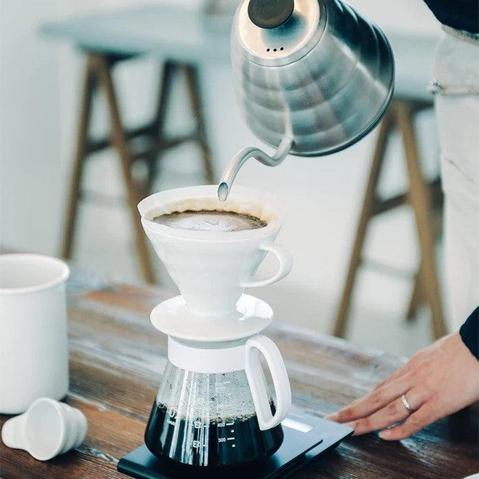 Hario V60 02 Demleme Seti