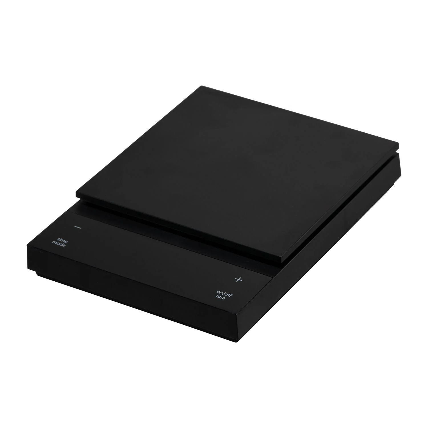 Hario Polaris Kahve Tartısı Siyah