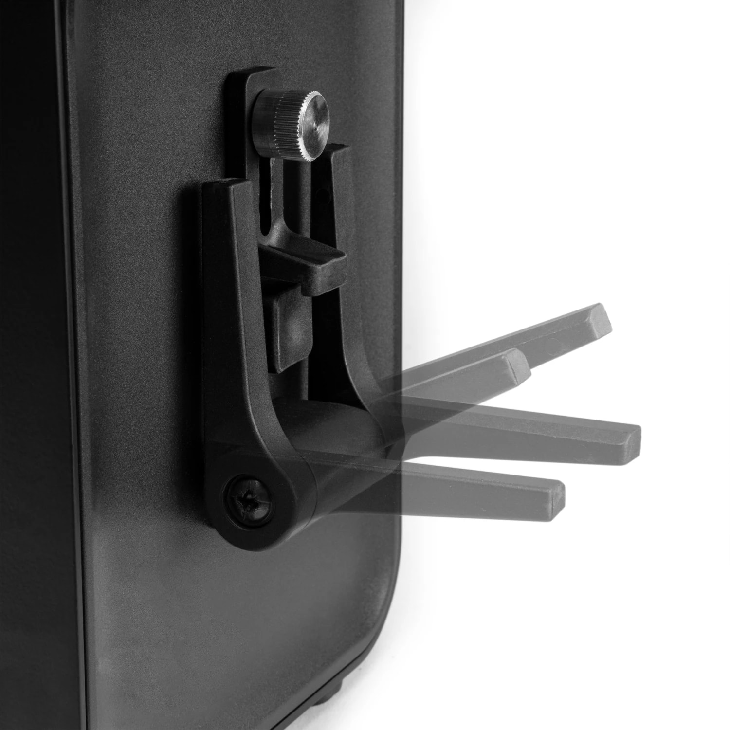 Ceado Life S Öğütücüsü  (Teşhir Fırsatı - Sıfır Ürün)