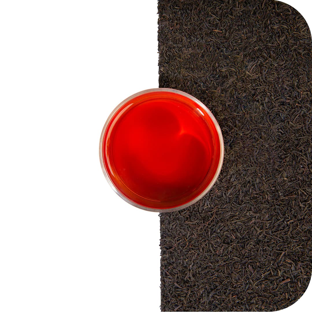 Simple Earl Grey 12'li Teabag