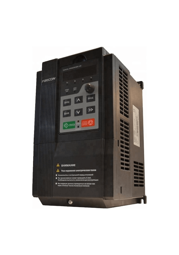 15 Kw Solar Pompa Sürücü 