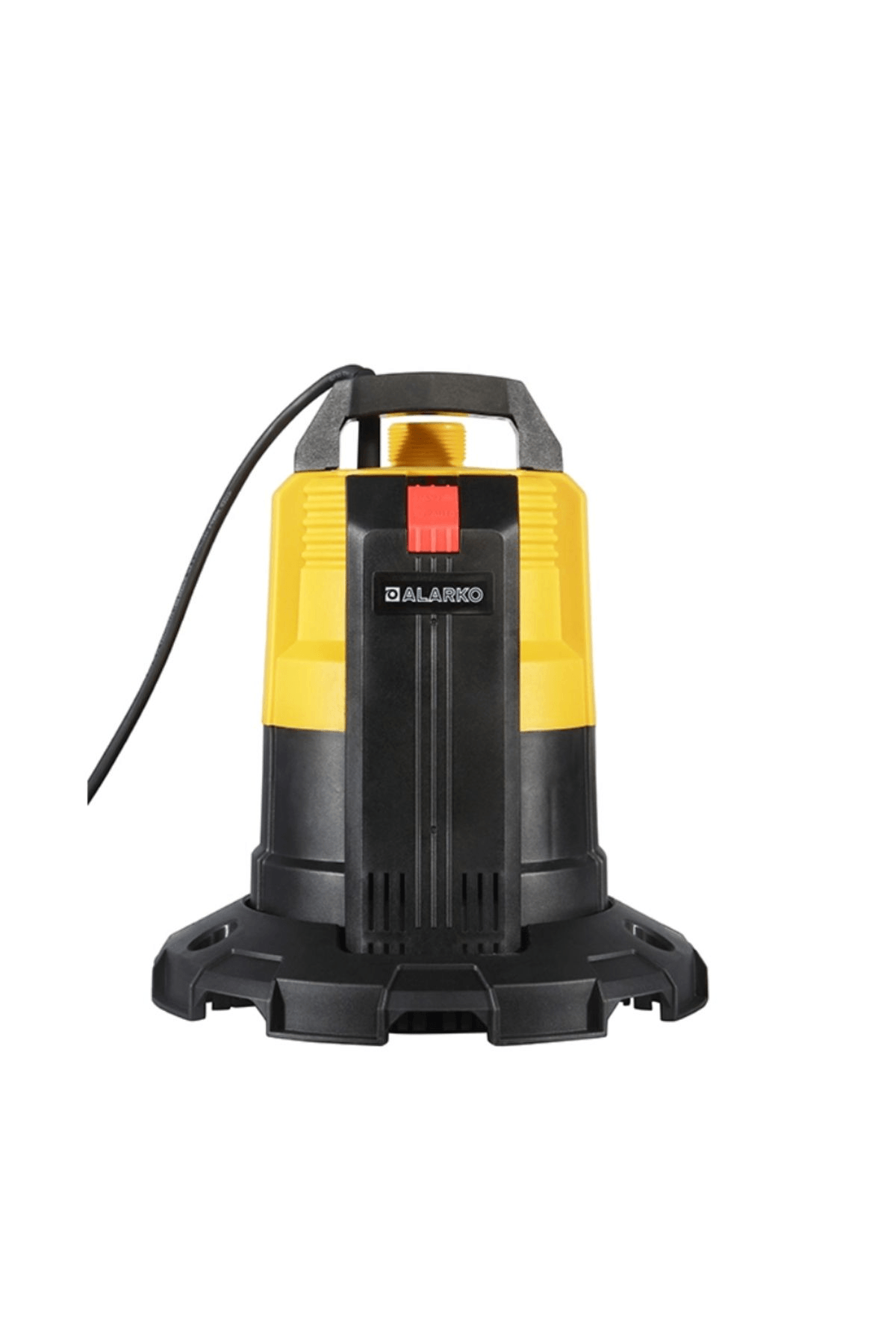 MI 550 SW ALARKO ATIK SU VE YAĞMUR SULARI POMPALARI 0.75 HP (220V)