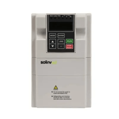 2.2KW 3HP Solar Dalgıç Pompa Sürücüsü (3x220)