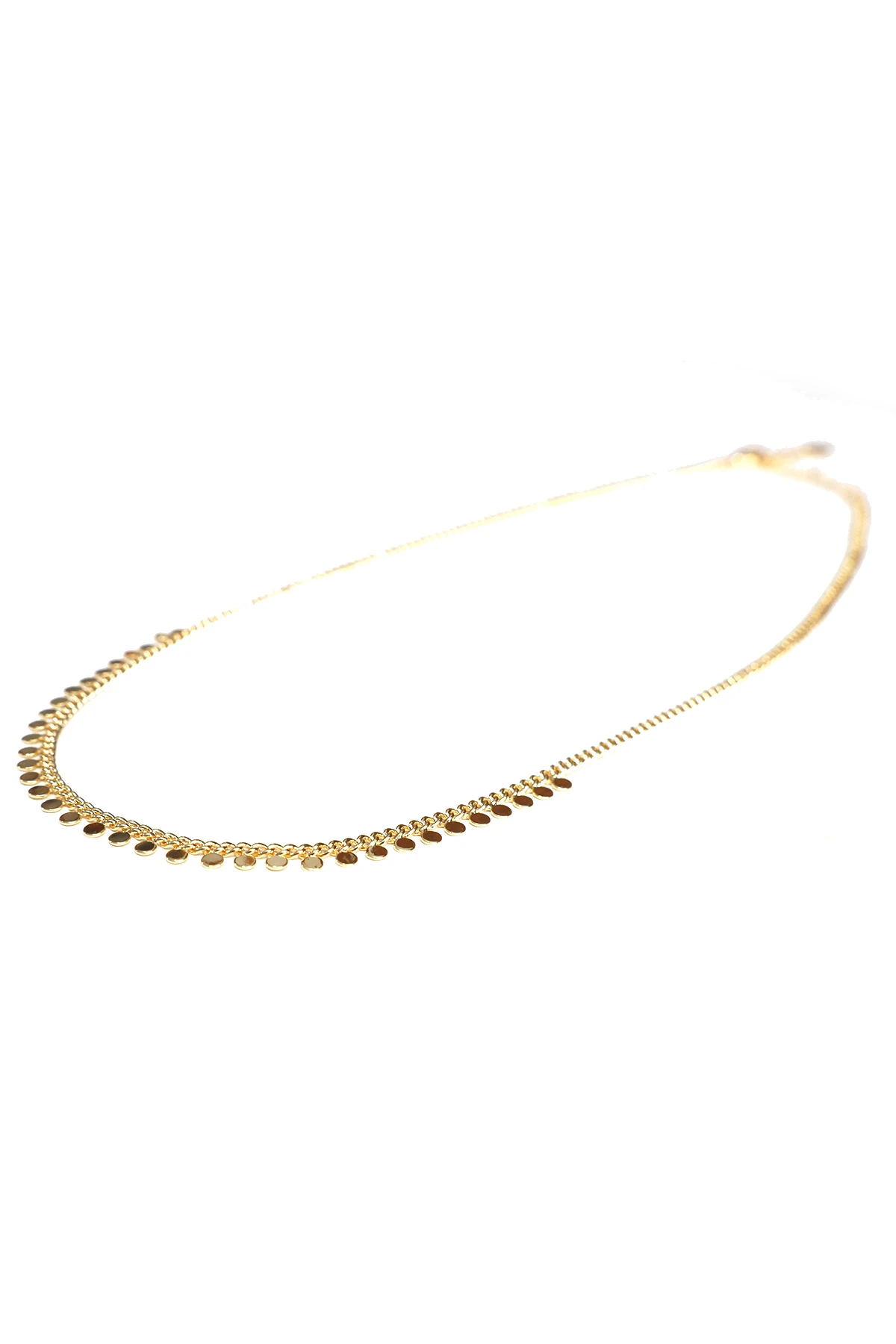 Sonche Pullu Zincir 1050