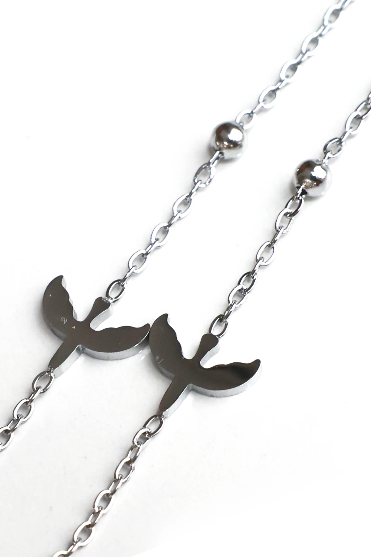 Sonche Kelebekli Kolye 1080