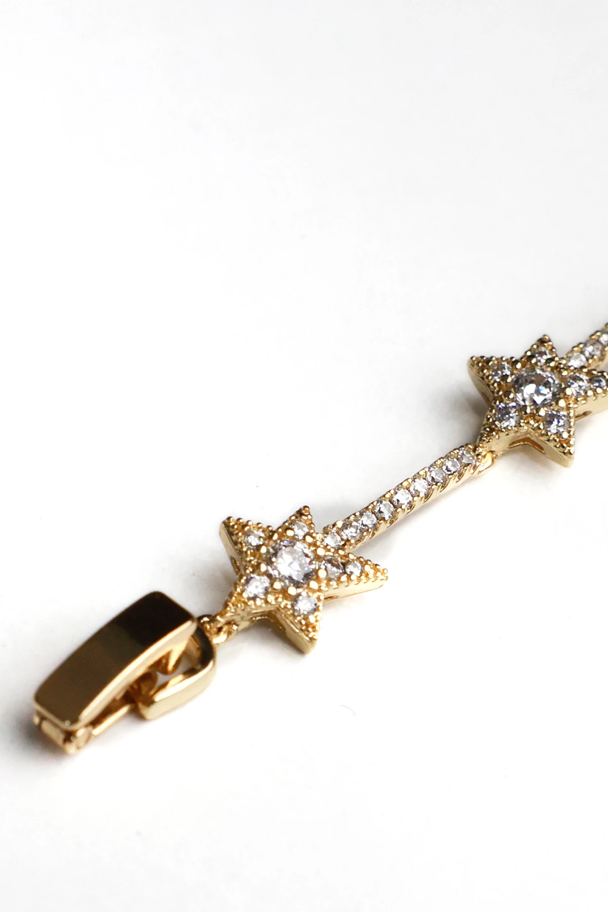 Sonche Yıldız Bileklik 1010