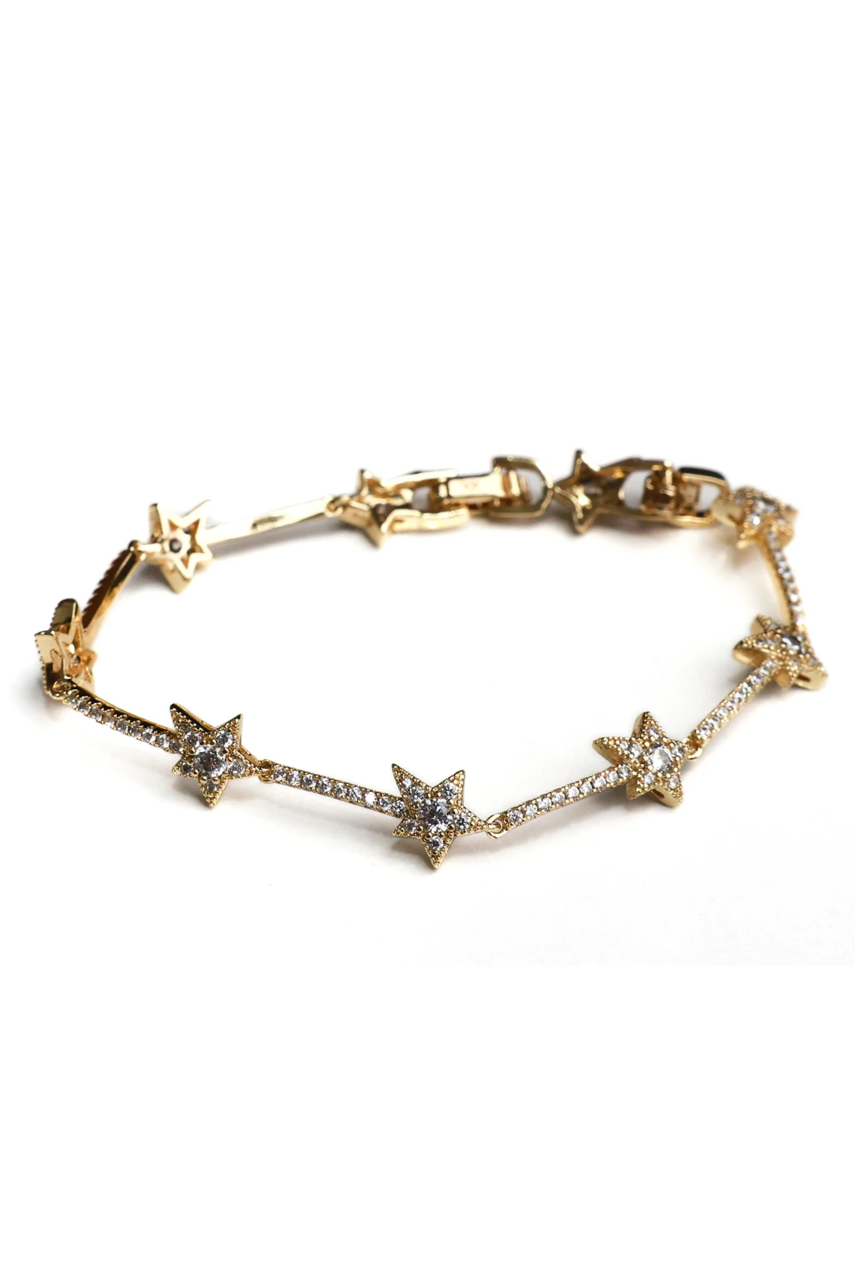 Sonche Yıldız Bileklik 1010
