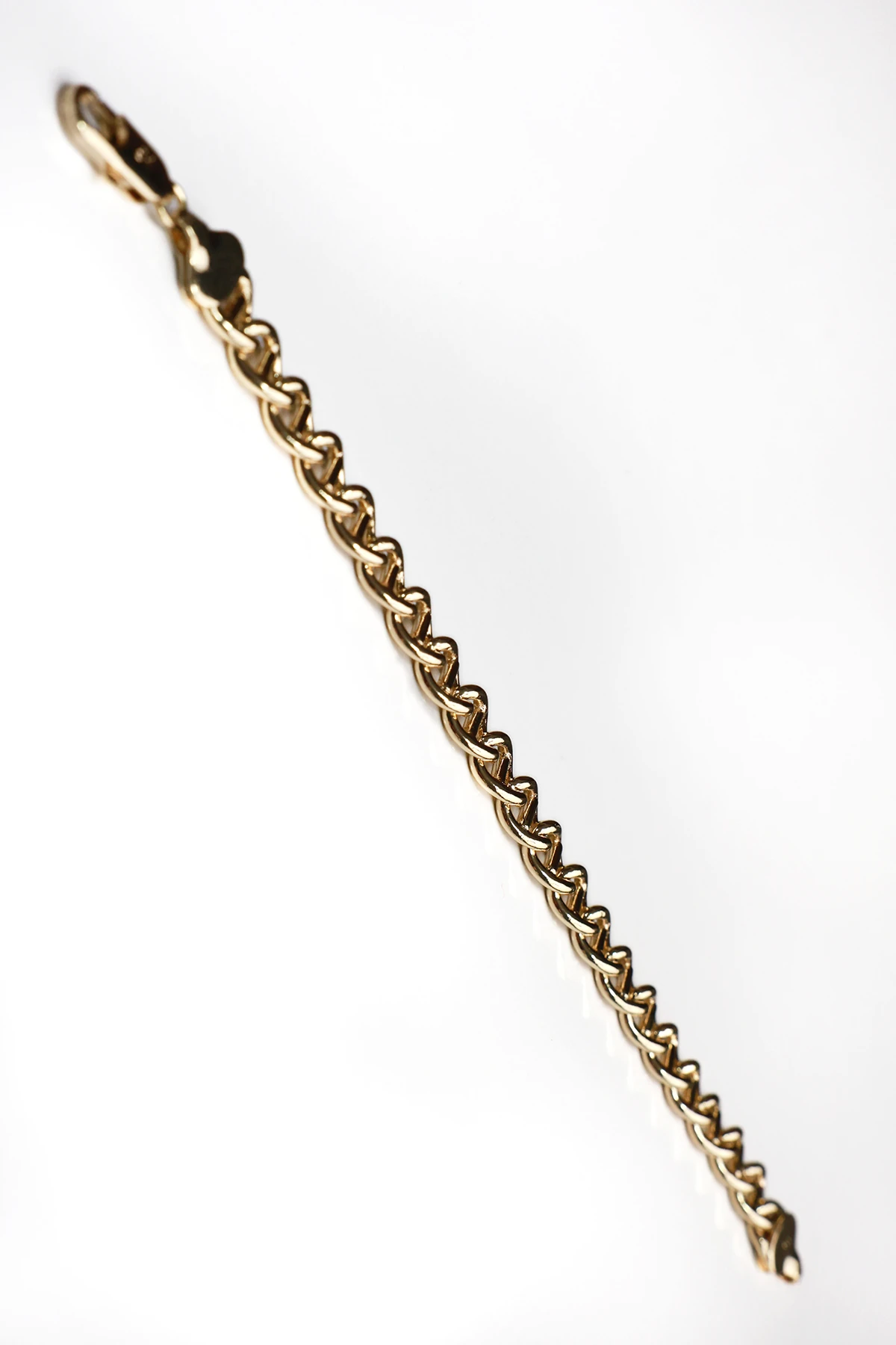 Sonche Zincir Bileklik 1020