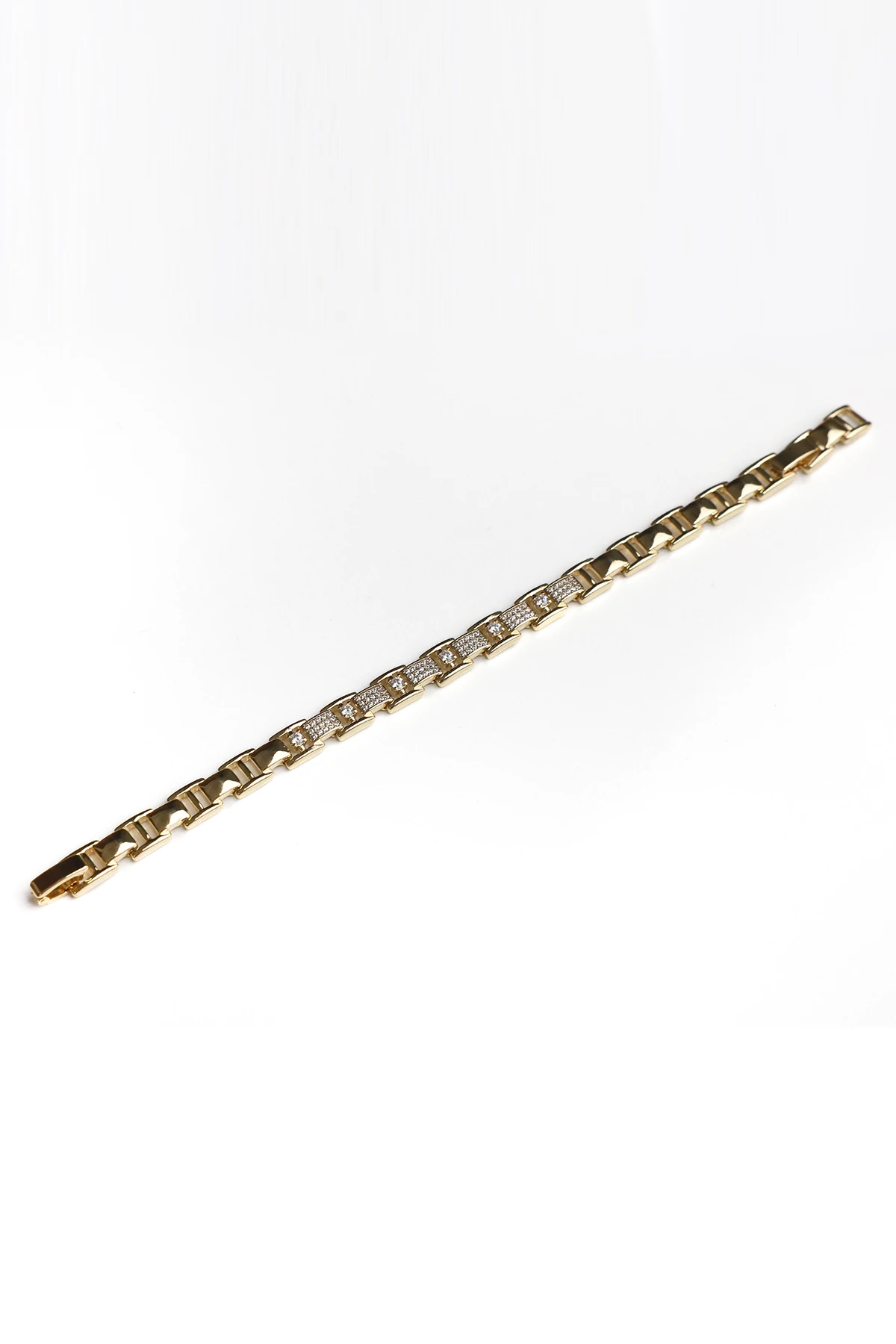 Sonche Taşlı Bileklik 1090