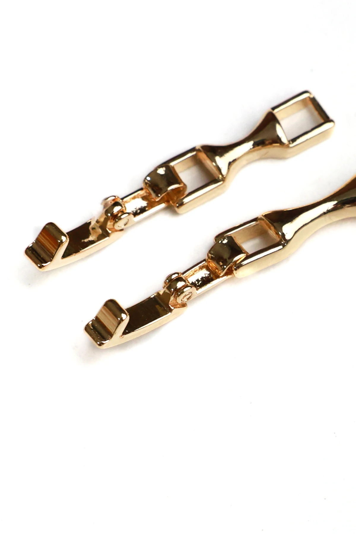 Sonche Kemik Altın Rengi Bileklik 2010