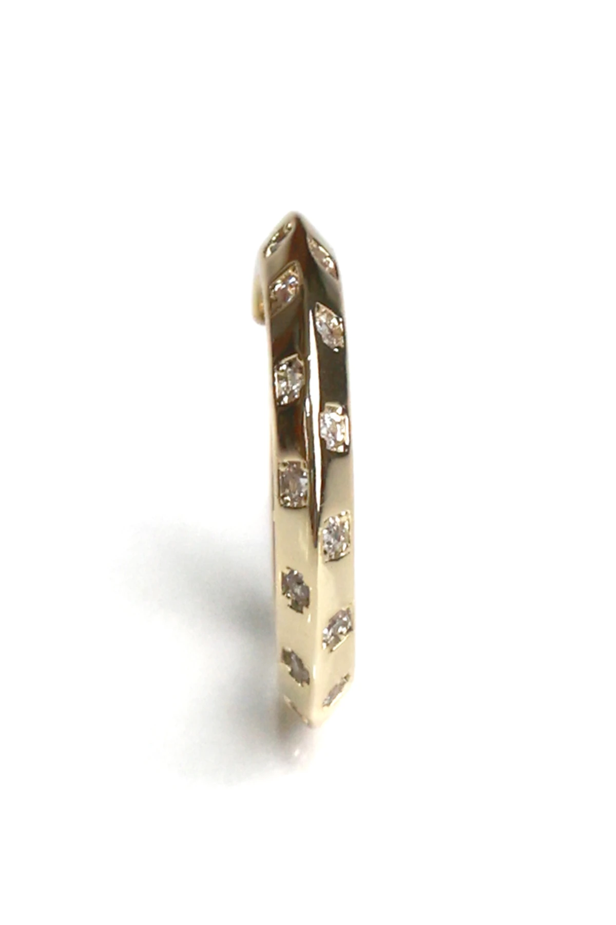 Sonche Oval Taşlı Yüzük 5000