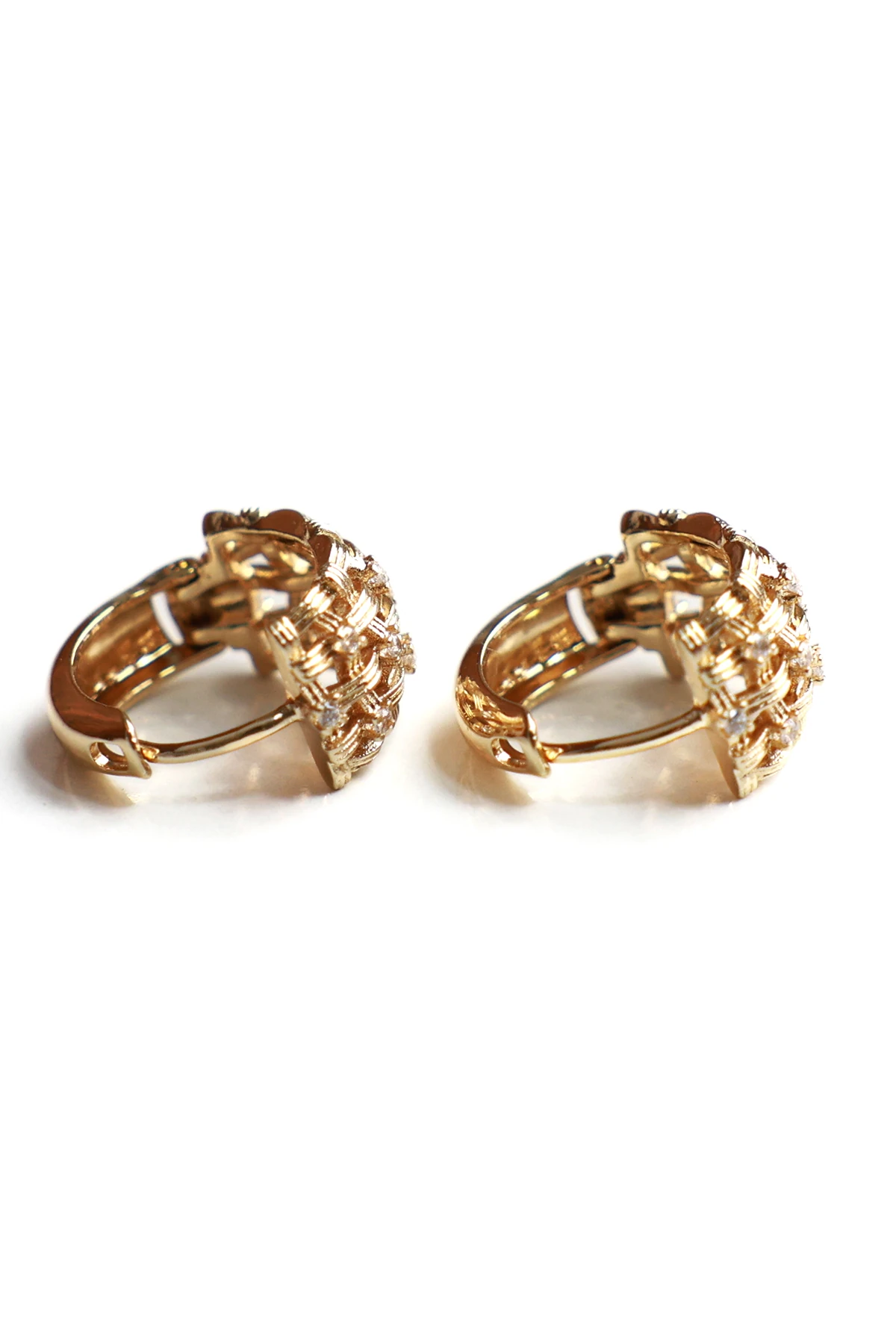 Sonche Burma Küpe 7040