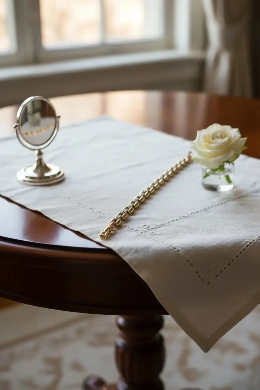 Sonche Damla Bileklik 2000