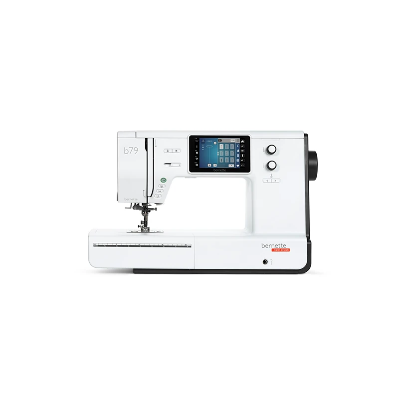 Bernette B79 Dikiş ve Nakış Makinesi