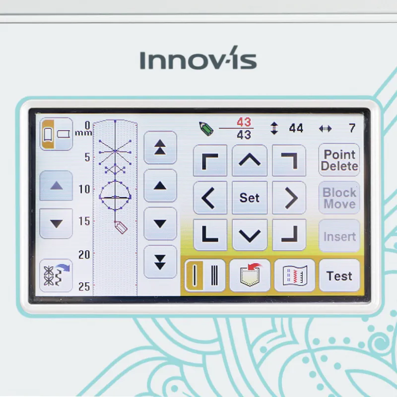 Brother M330E Nakış Makinesi