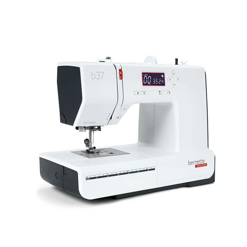 Bernette B37 Dikiş Makinesi