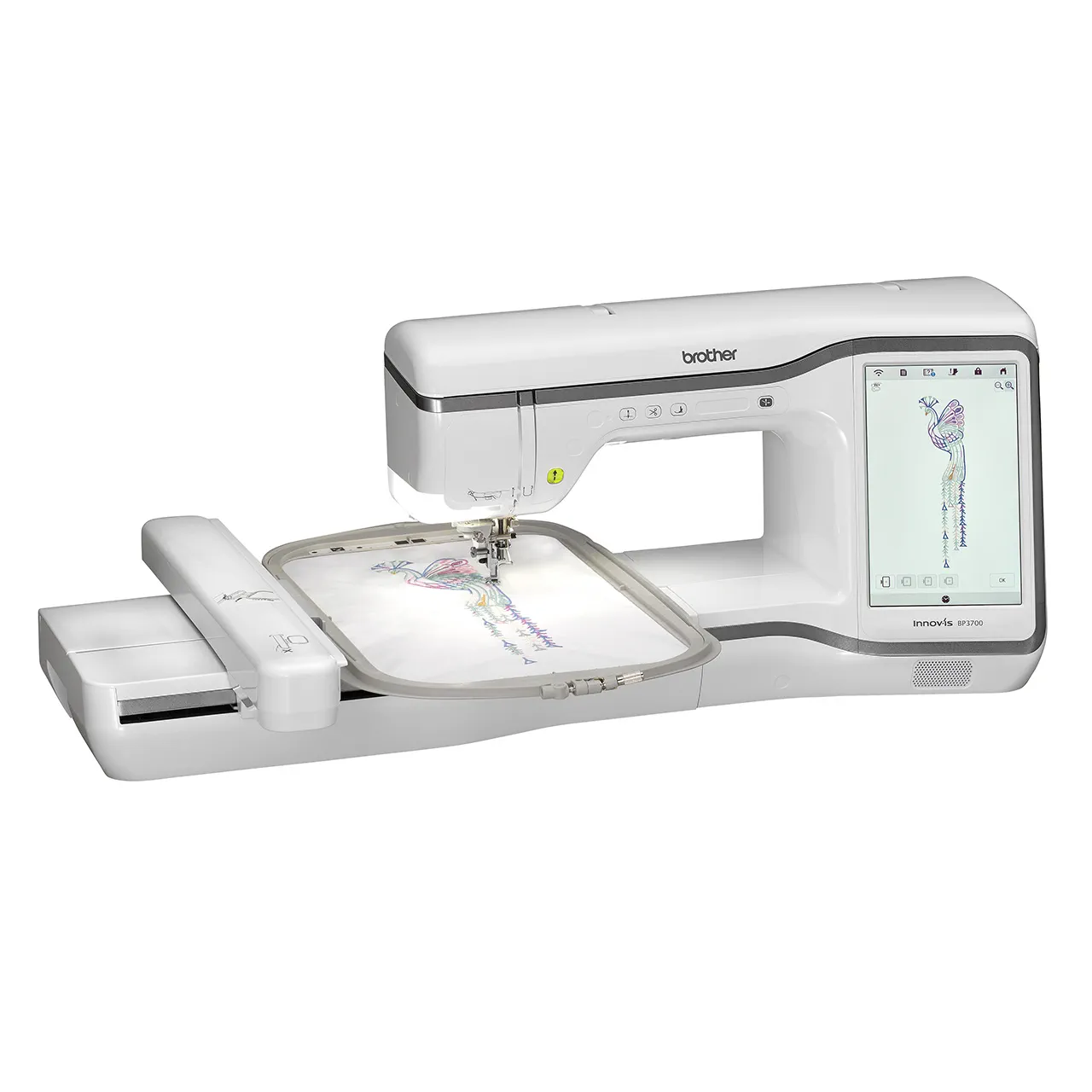 Brother BP3700 Nakış Makinesi