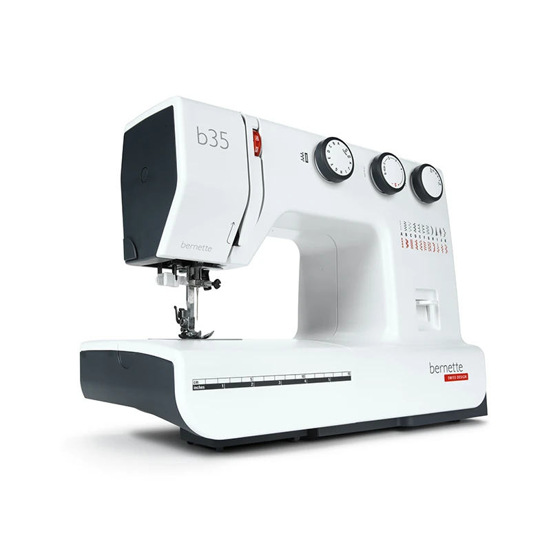 Bernette B35 Dikiş Makinesi