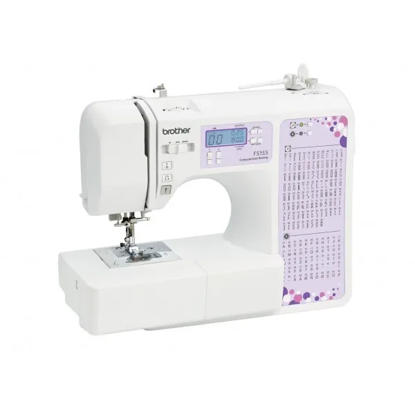 Brother FS155 Dikiş Makinesi