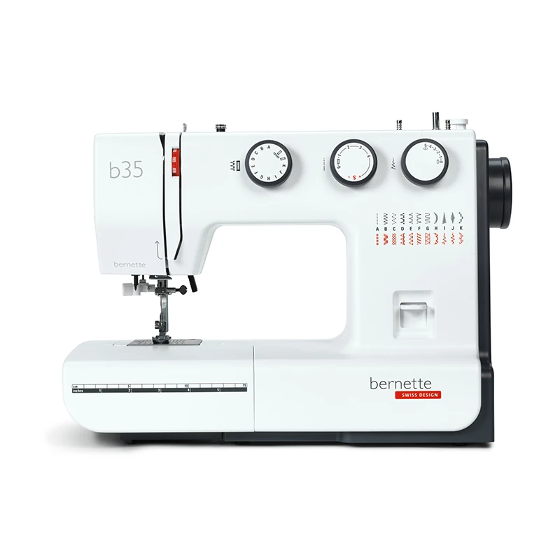 Bernette B35 Dikiş Makinesi
