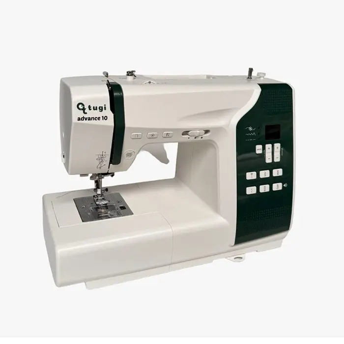 Tugi Advance 10 Dikiş Makinesi