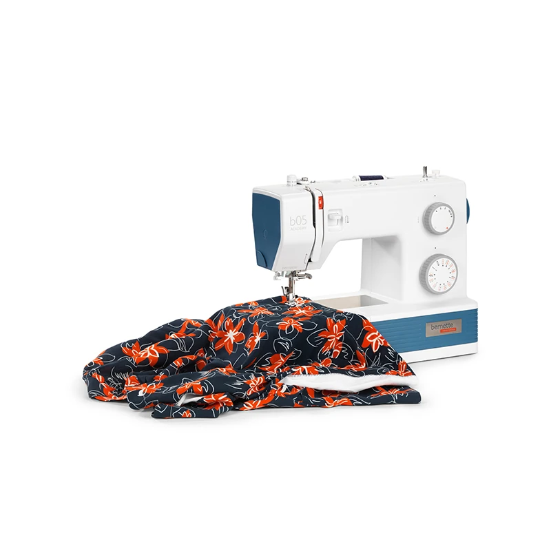 Bernette B05 Academy Dikiş Makinesi
