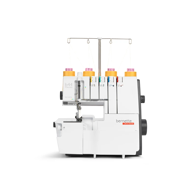 Bernette B44 Overlok Makinesi