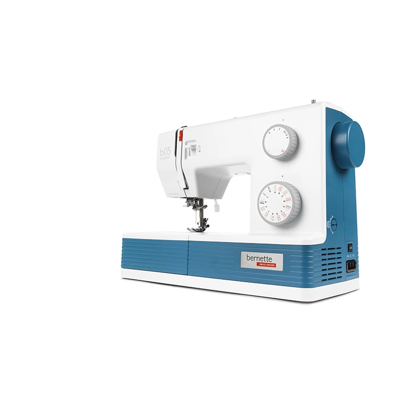 Bernette B05 Academy Dikiş Makinesi