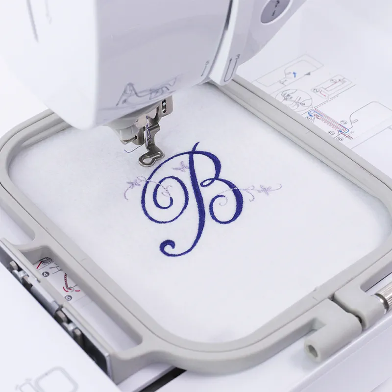 Brother M330E Nakış Makinesi