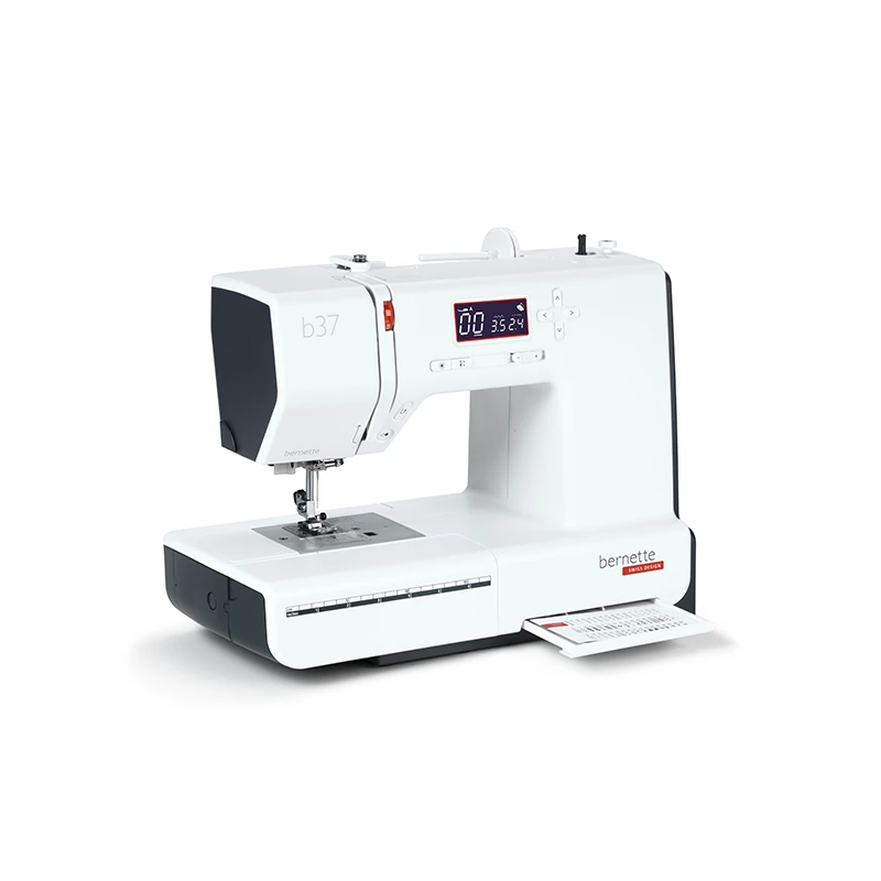 Bernette B37 Dikiş Makinesi