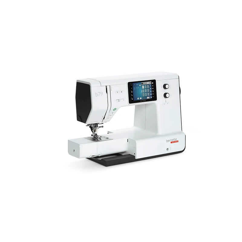Bernette B79 Dikiş ve Nakış Makinesi