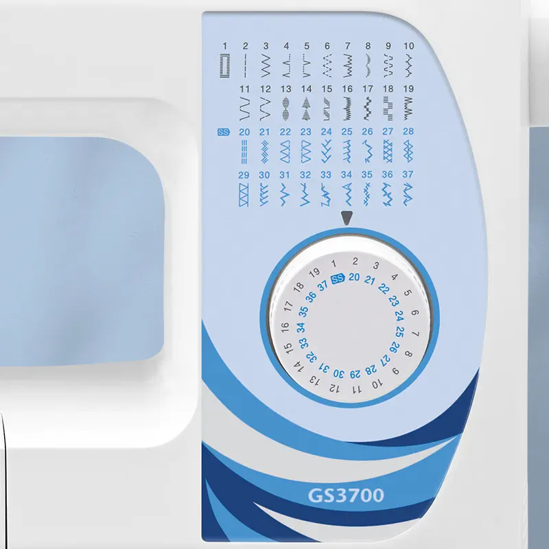 Brother GS2700 Dikiş Makinesi