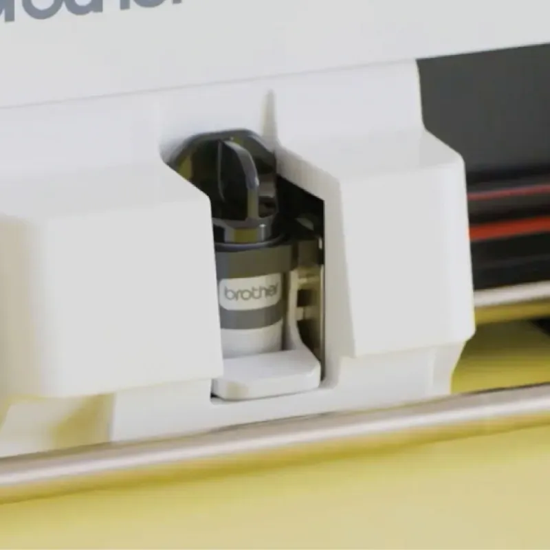 Brother SDX 1200 ScanNcut Kesim Makinesi 